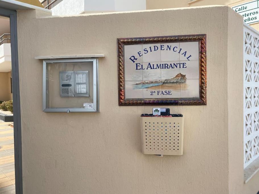 Apartamento A Unos Pasos De La Playa Rota Exterior photo