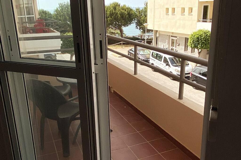 Apartamento A Unos Pasos De La Playa Rota Exterior photo