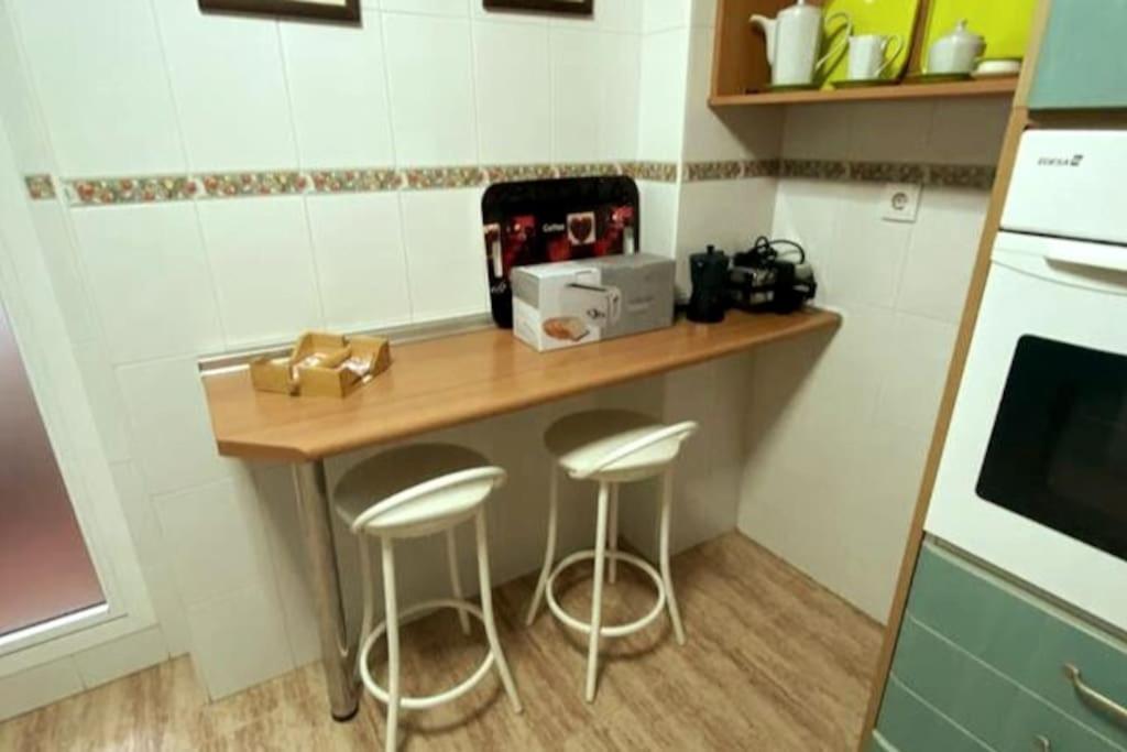 Apartamento A Unos Pasos De La Playa Rota Exterior photo