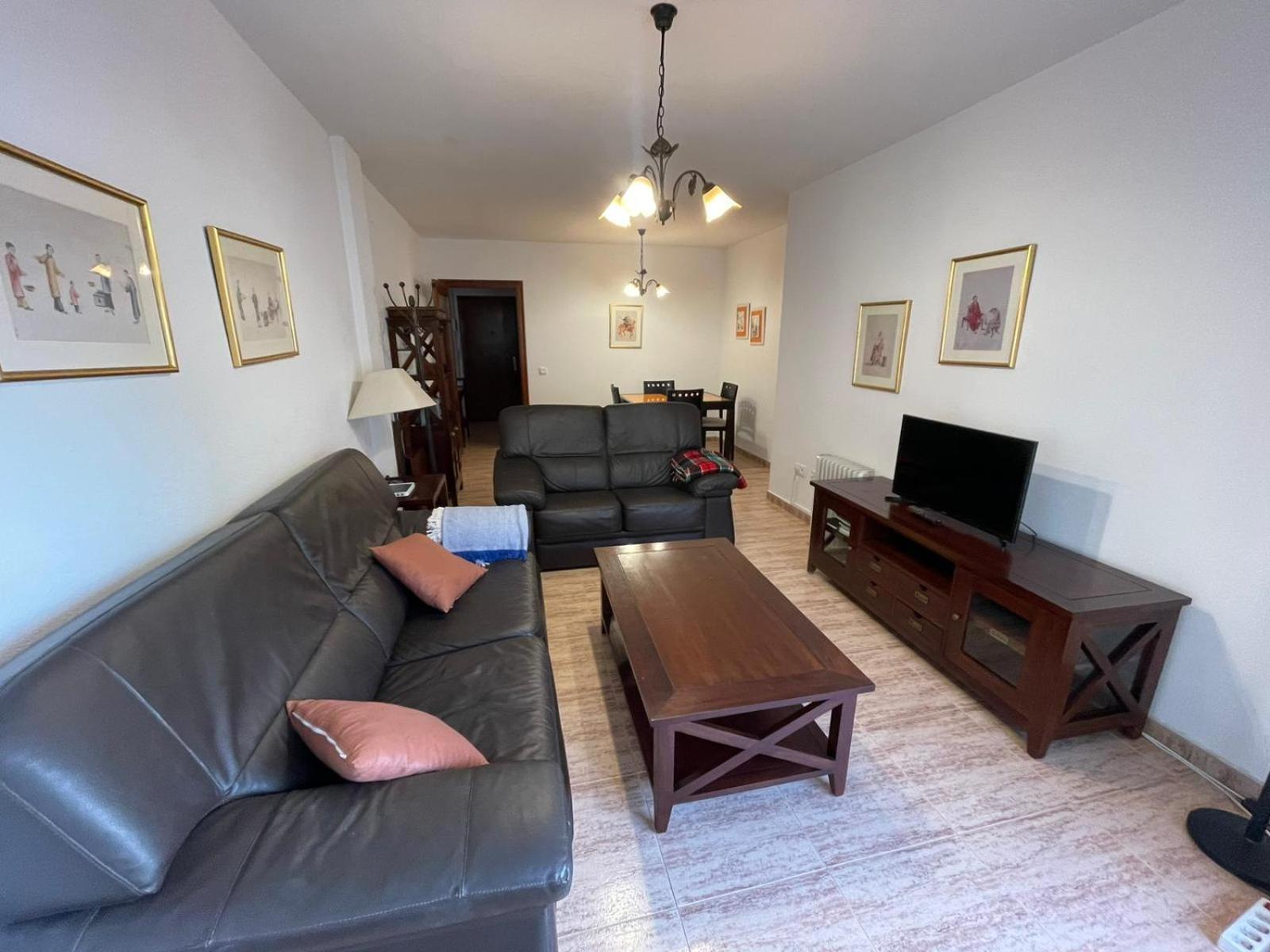 Apartamento A Unos Pasos De La Playa Rota Exterior photo