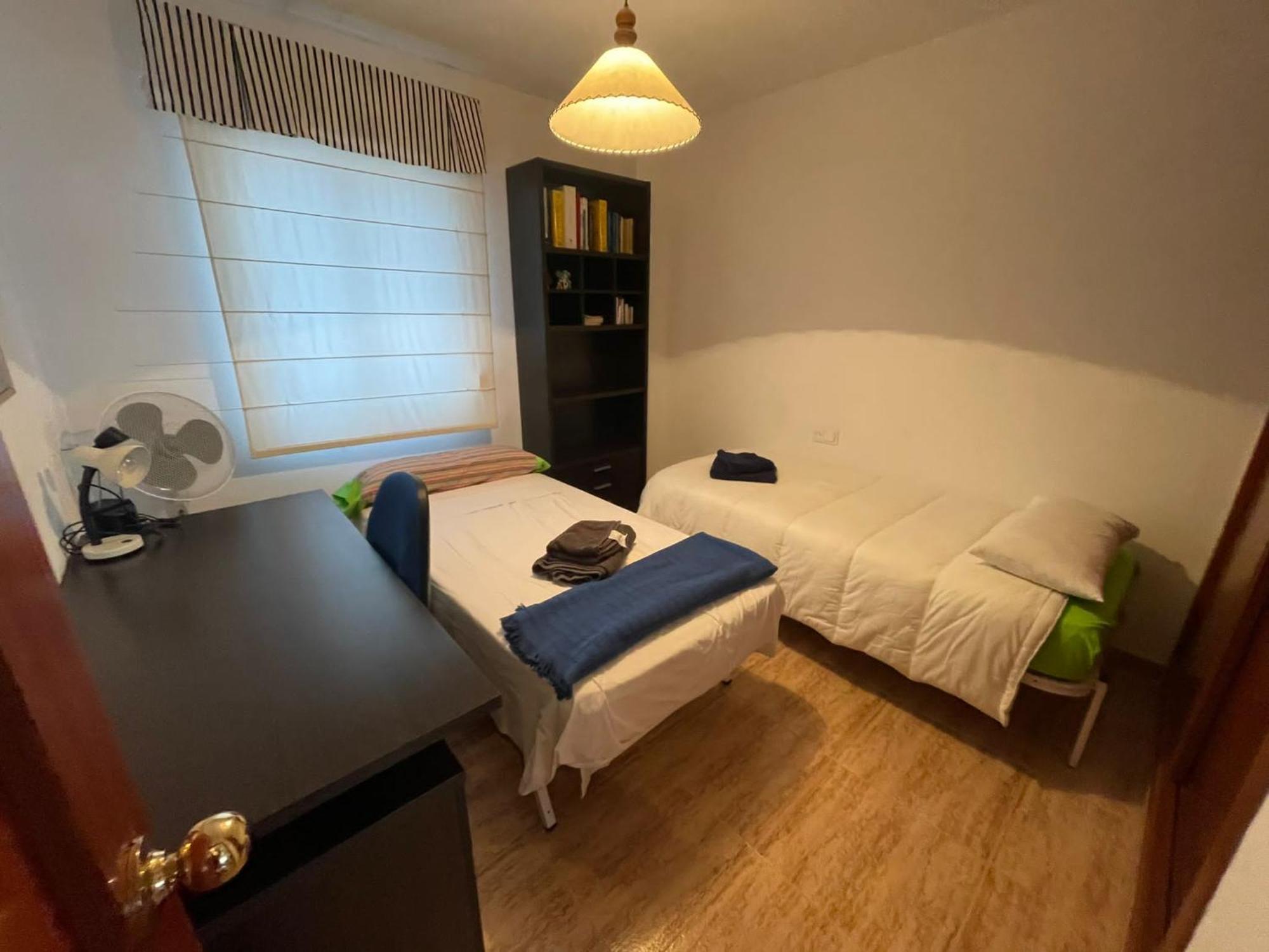 Apartamento A Unos Pasos De La Playa Rota Exterior photo